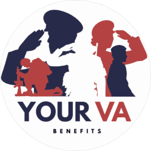 your va benefits logo