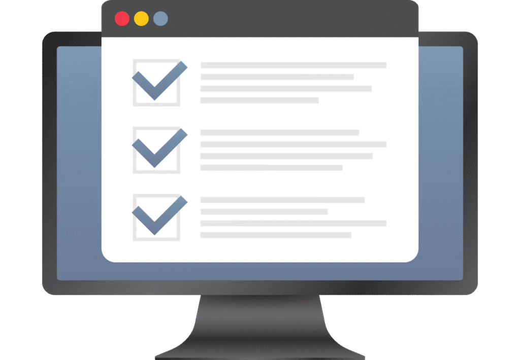 checklist