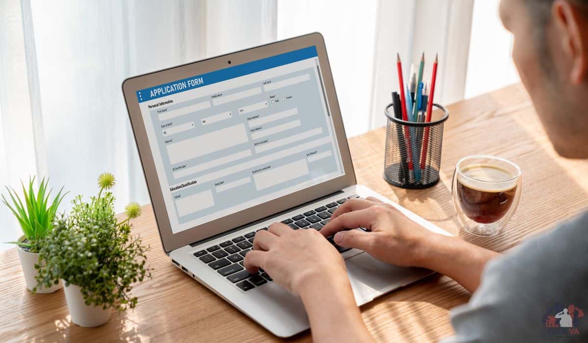 online va disability claims