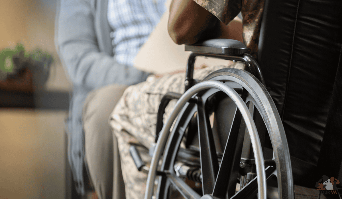 va fully developed claim
