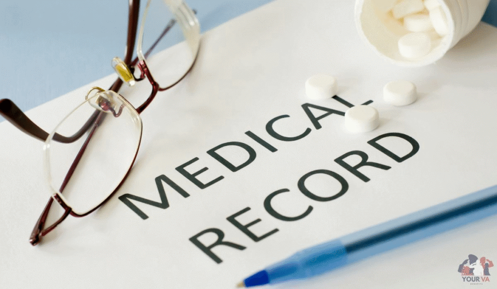 Gathering Medical Records and Evidence