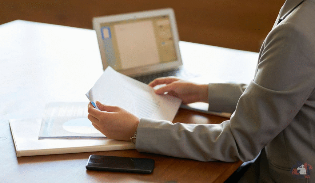 Essential Forms and Supporting Documents for Your Disability Claim