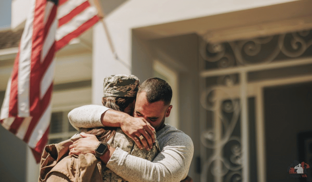 BDD Claim 2025: Complete Guide to Filing Before Military Discharge