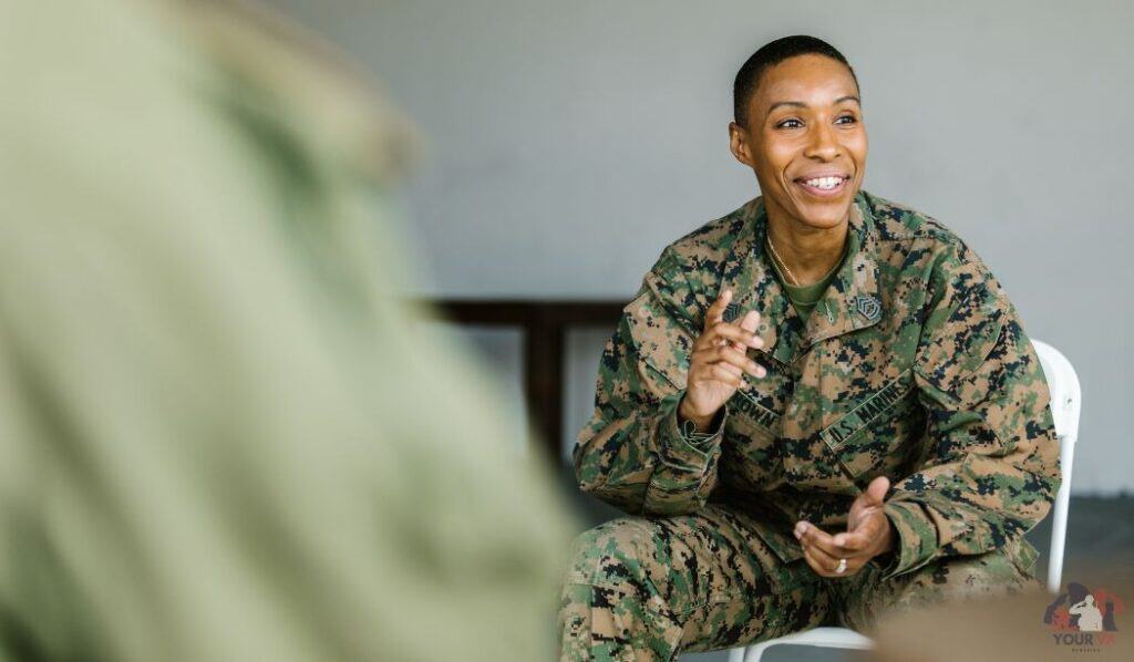 What Percentage of Veterans Are Female? Understanding Women Veterans in 2025