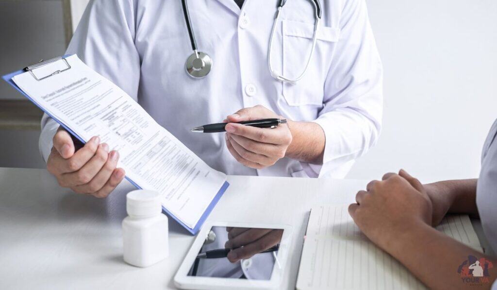 What Is a Nexus Letter and Why It Matters for Sleep Apnea Claims