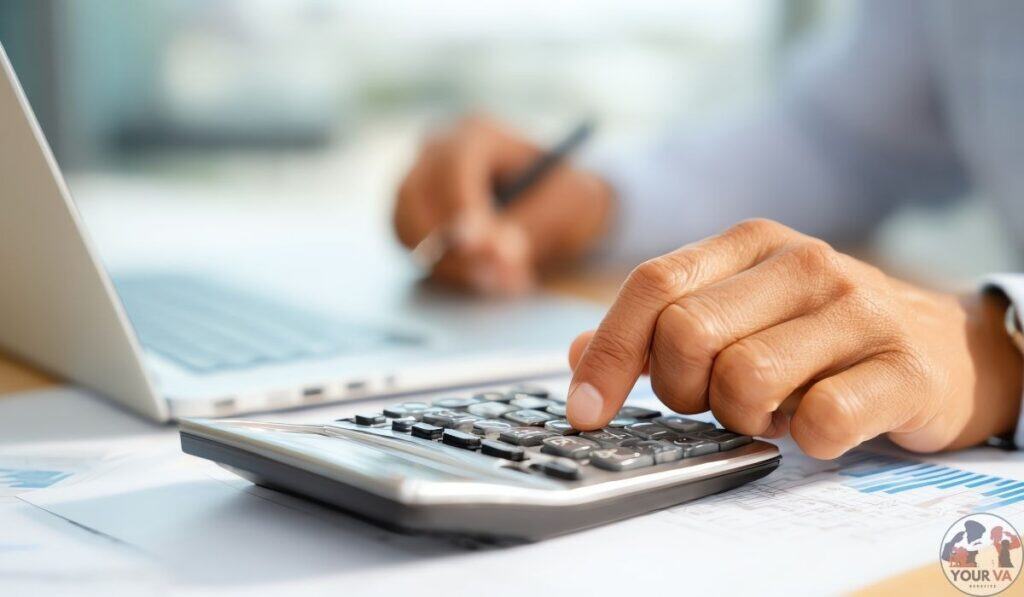 Why the VA Uses the Bilateral Factor