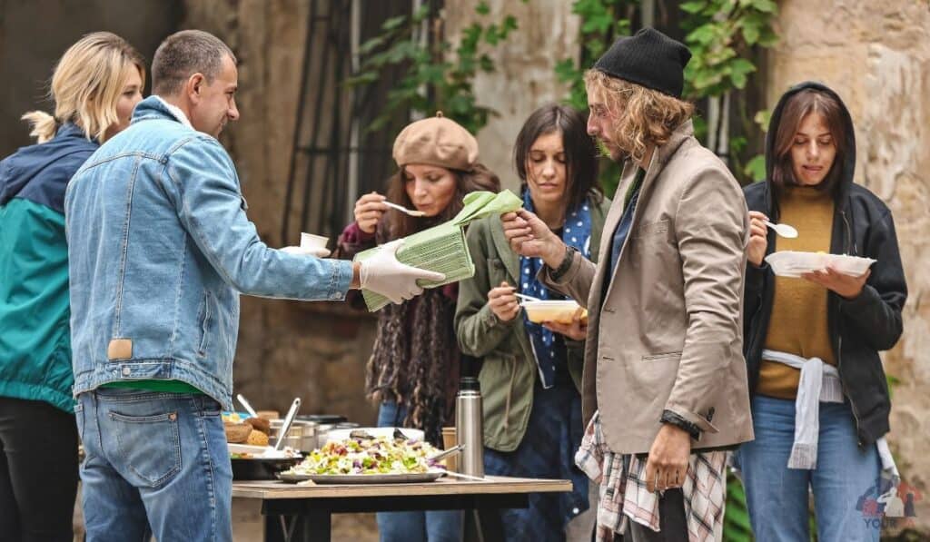 The 2025 Breakdown — What Percentage of the Homeless Population Are Veterans?