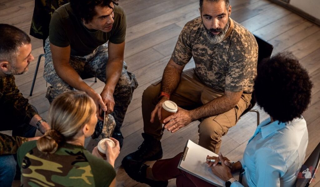 Why Many Veterans Are Underrated