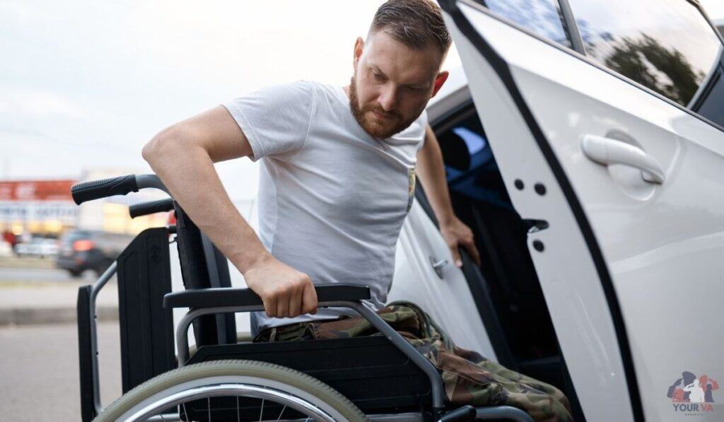 How the Combined Rating System Works