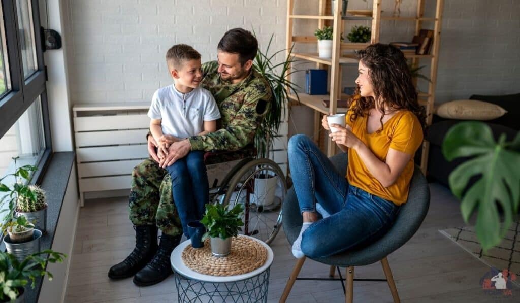 How Dependents Increase Monthly Payment