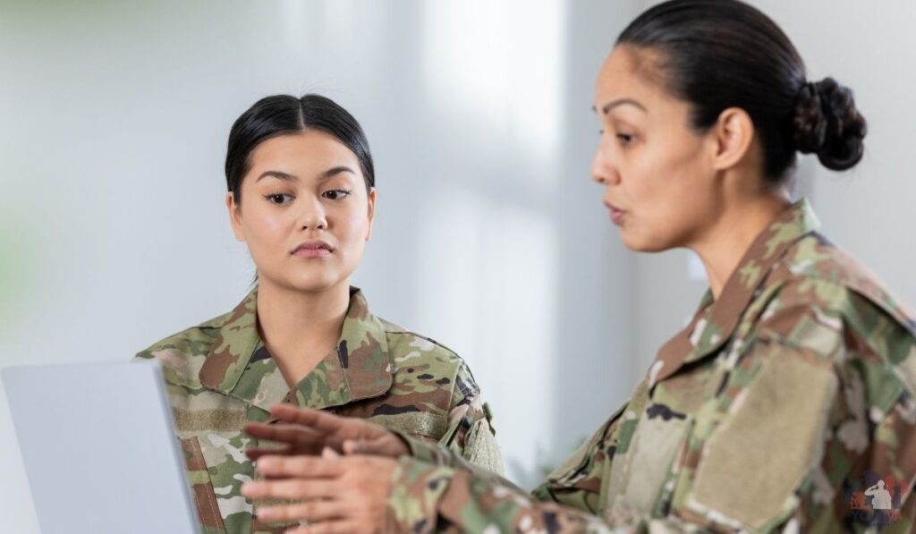 Labor Force Participation and Education Benefits