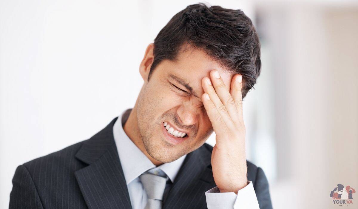 Get Your 2026 Nexus Letter for Migraines Secondary to Tinnitus