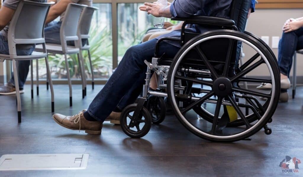 The Role of Community-Based Outpatient Clinics