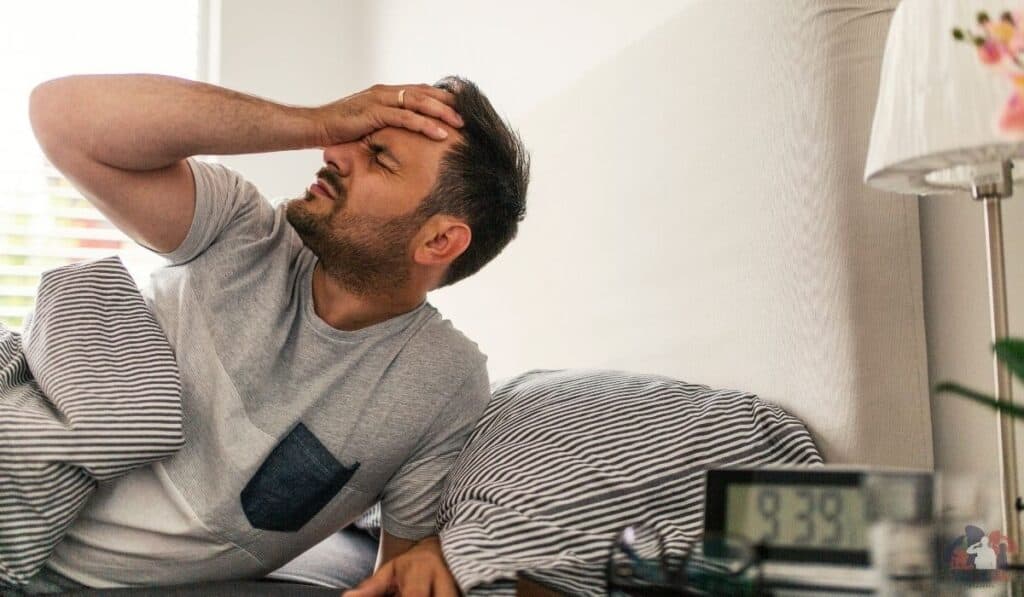 The Medical Link Between Tinnitus and Migraines