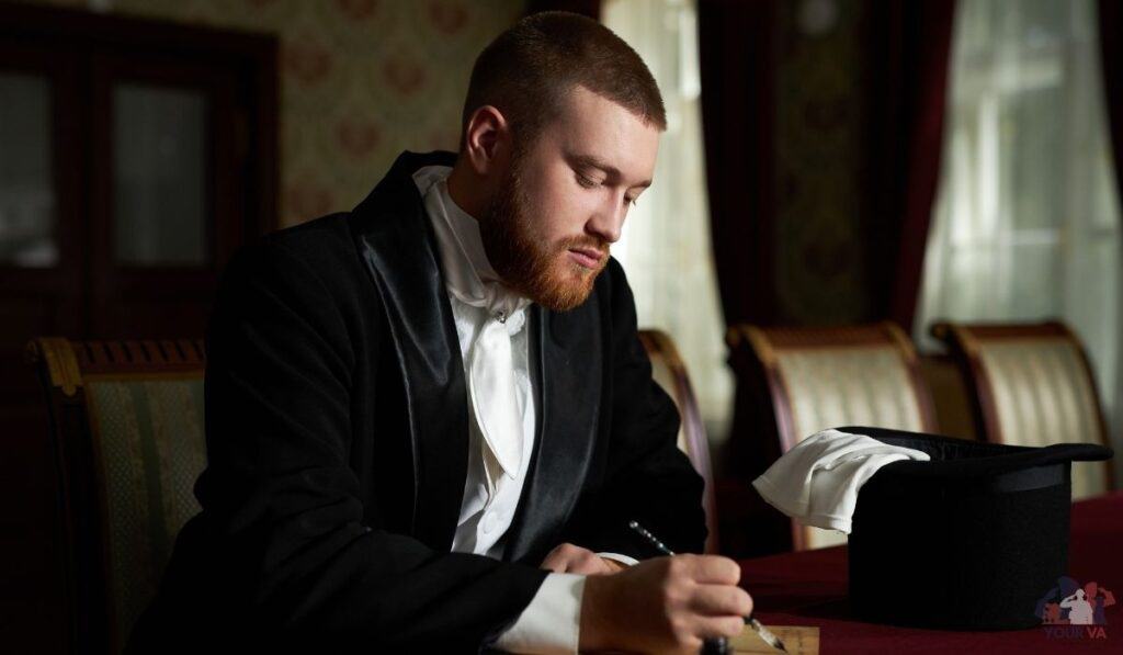 How to Build a Persuasive Nexus Letter