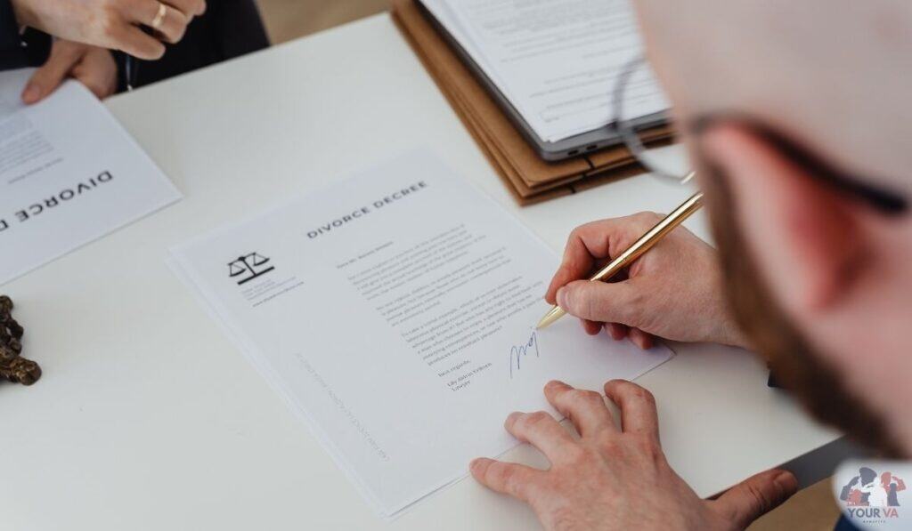 Next Steps to Strengthen Your Claim