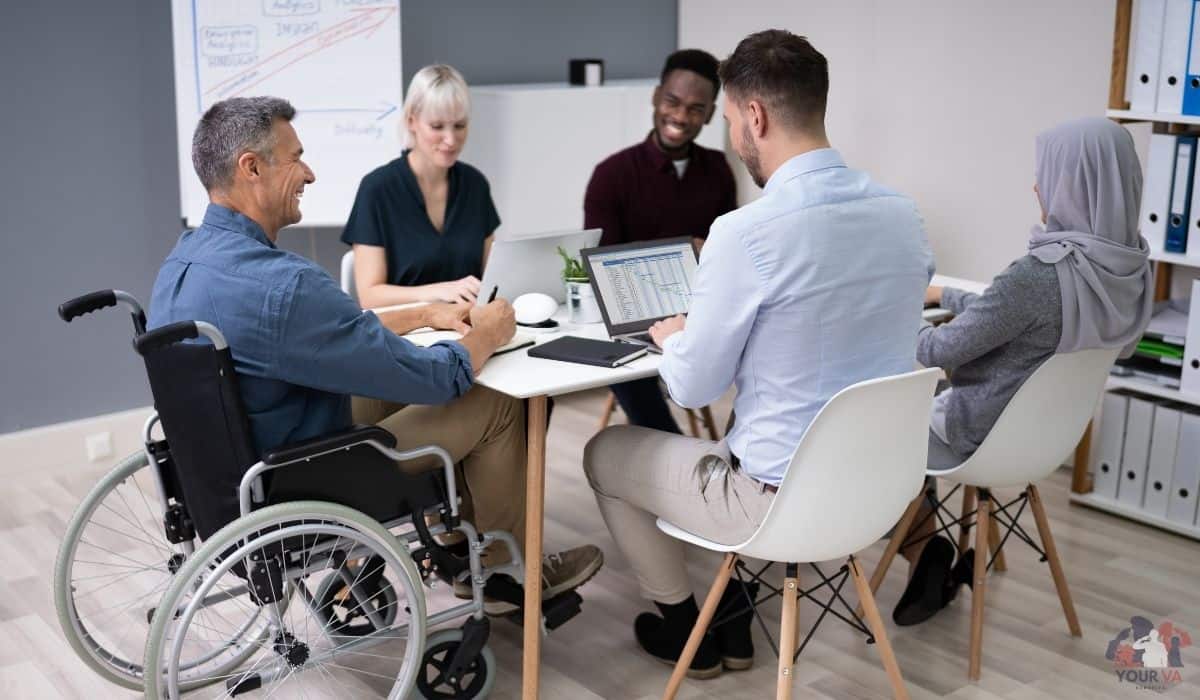 Understanding Your VA Disability Increase 2026 Everything You Need to Know