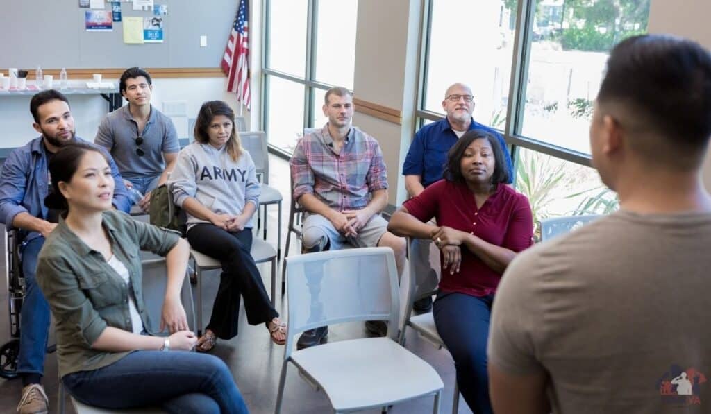 Education and Resources Available to Veterans