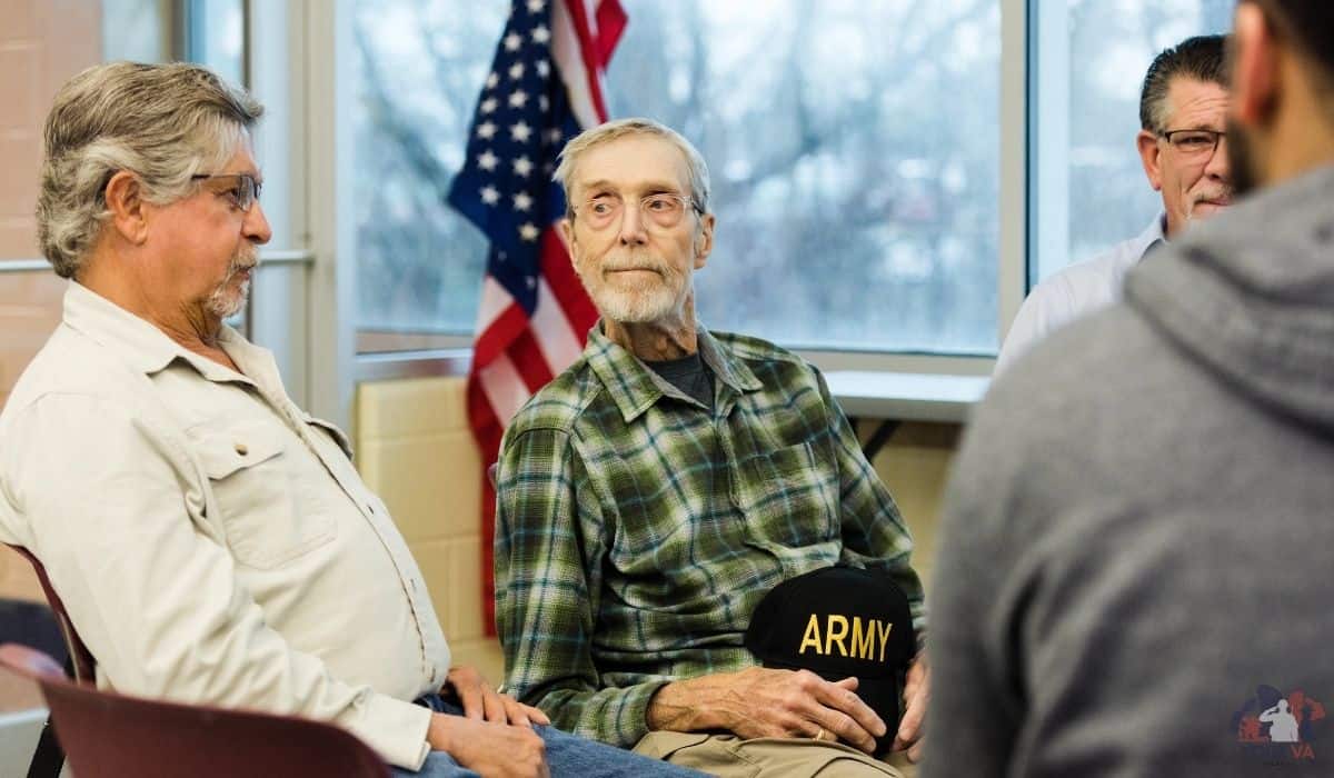 Army Veteran Gets $1,808 a Month After the VA Threw Out His Entire First Claim on a Technicality