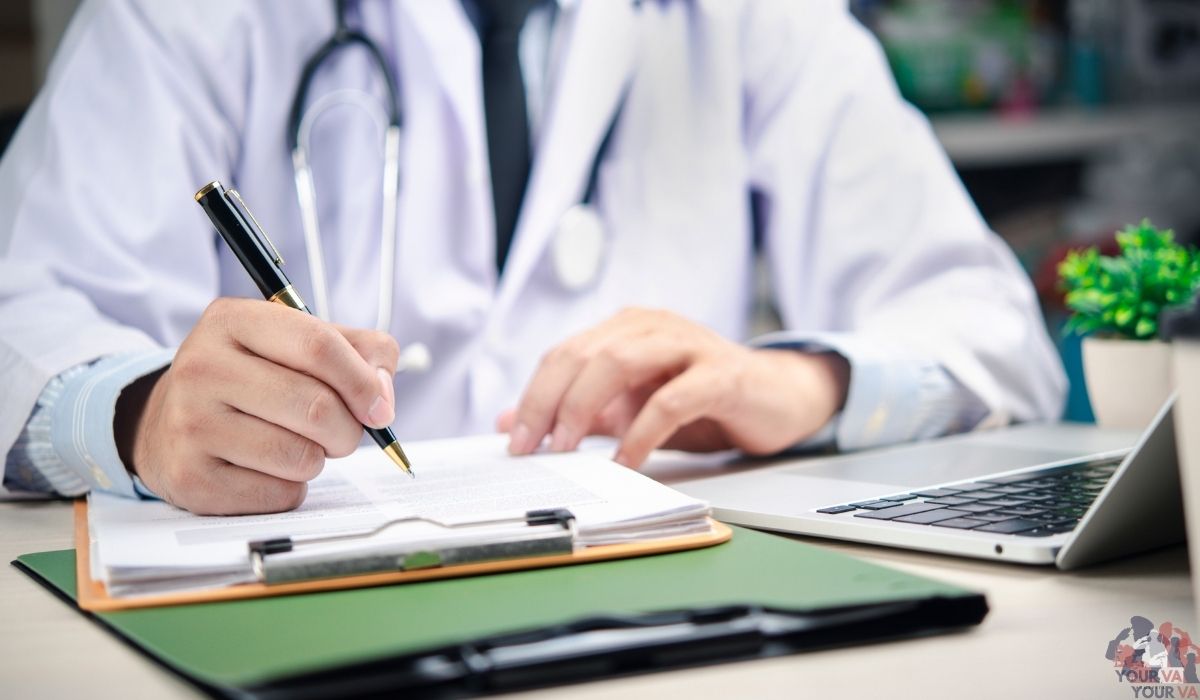How to Use the VA Medical Records Request Form to Get Your Benefits in 2026