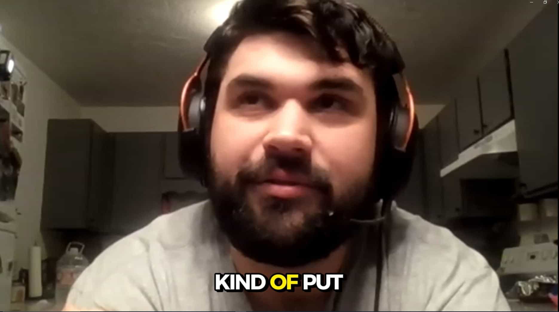 Kyle Milius