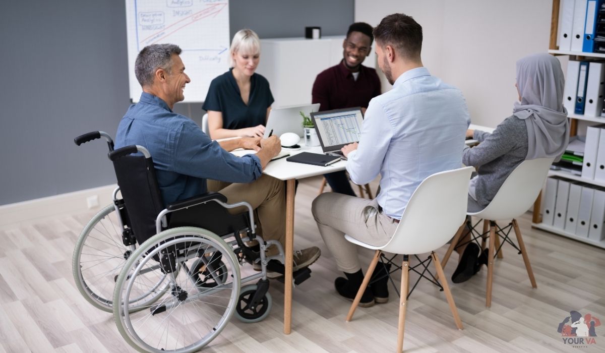 What Is a Primary Service-Connected Disability (2026 Guide)