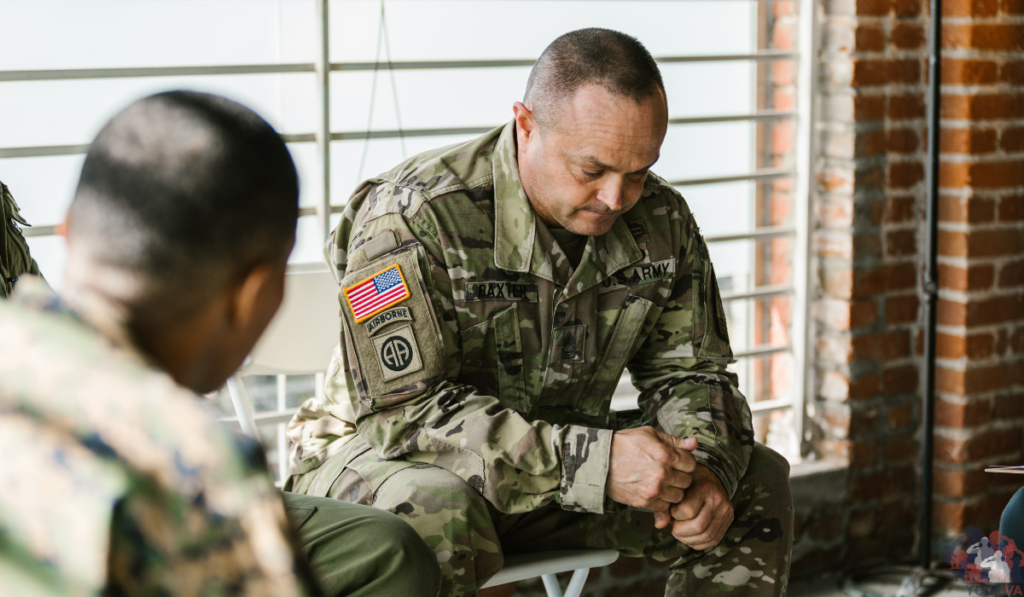 What Your VA Benefits Built