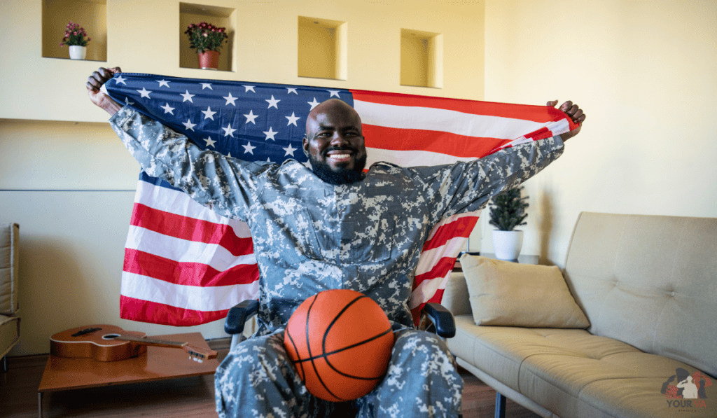 Navy Veteran Goes From $338 a Month to 100% P&T After 20 Years of Being Underrated