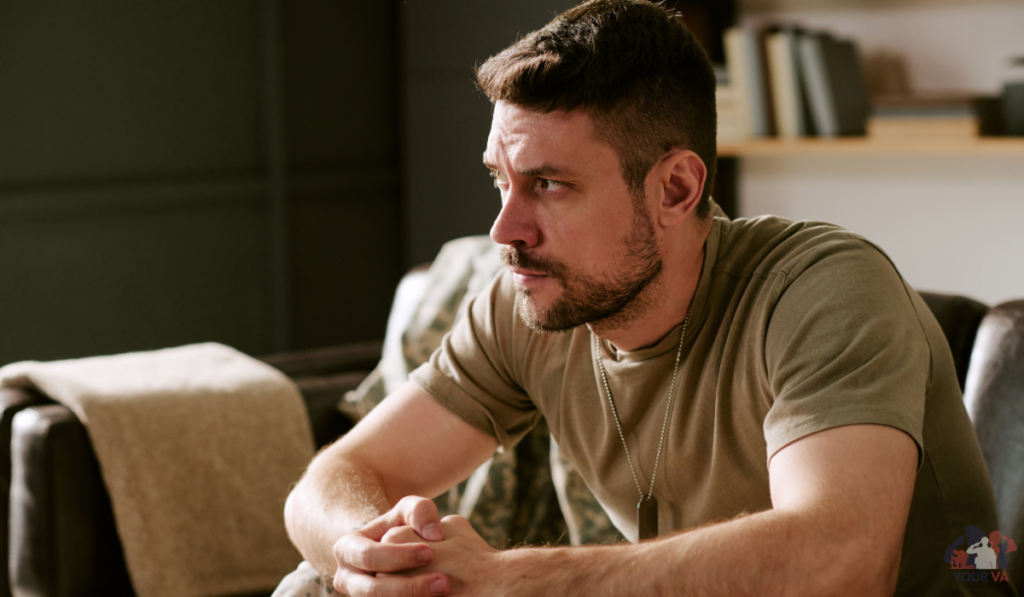 The VA Had Paulo C. Wrong for Years. Here Is What It Took to Finally Get Him Heard