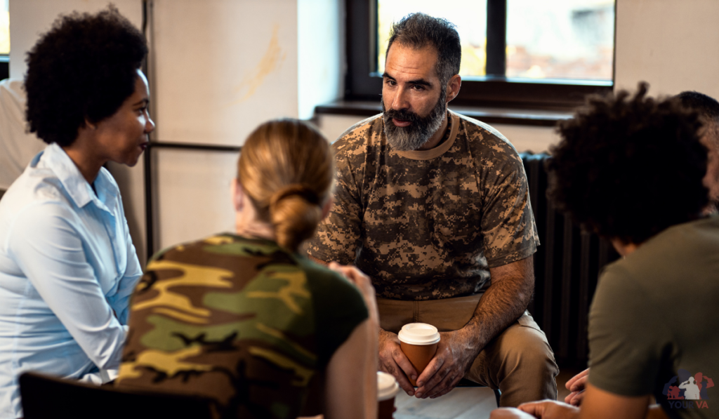 What Your VA Benefits Built