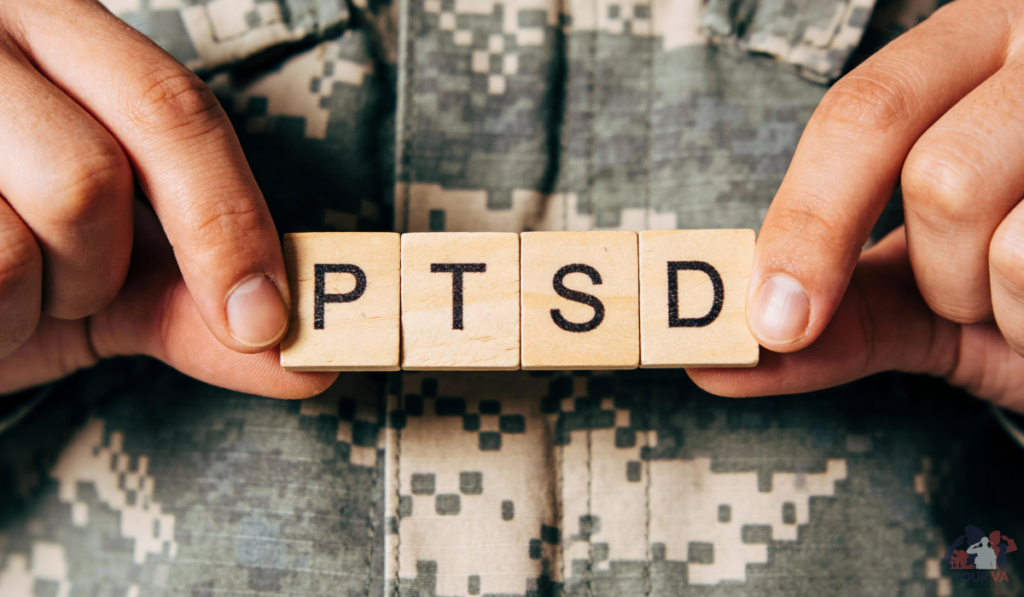 Army Infantryman Goes From 40% to 90% After Two Conditions the VA Never Addressed