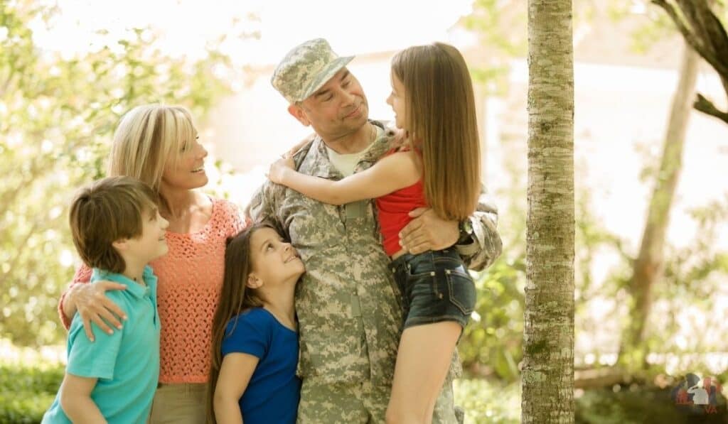 How Dependents Increase Your Monthly Payment