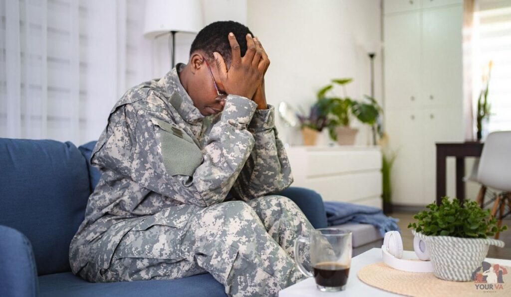 Mental Health Secondary Conditions