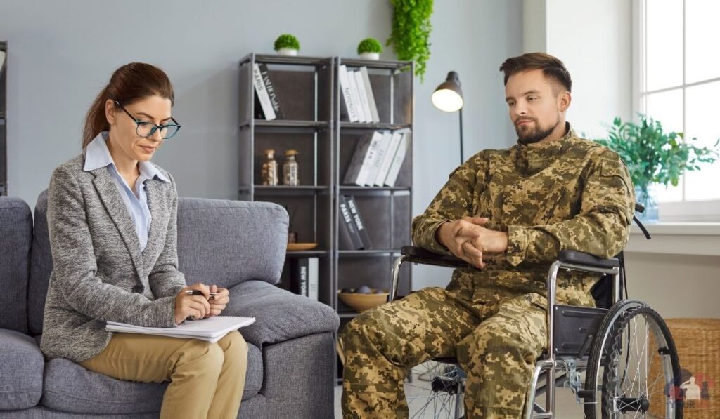 Understanding the General Rating Formula for Mental Disorders
