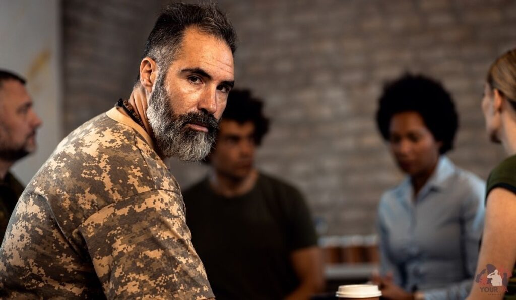 100%: Total Occupational and Social Impairment
