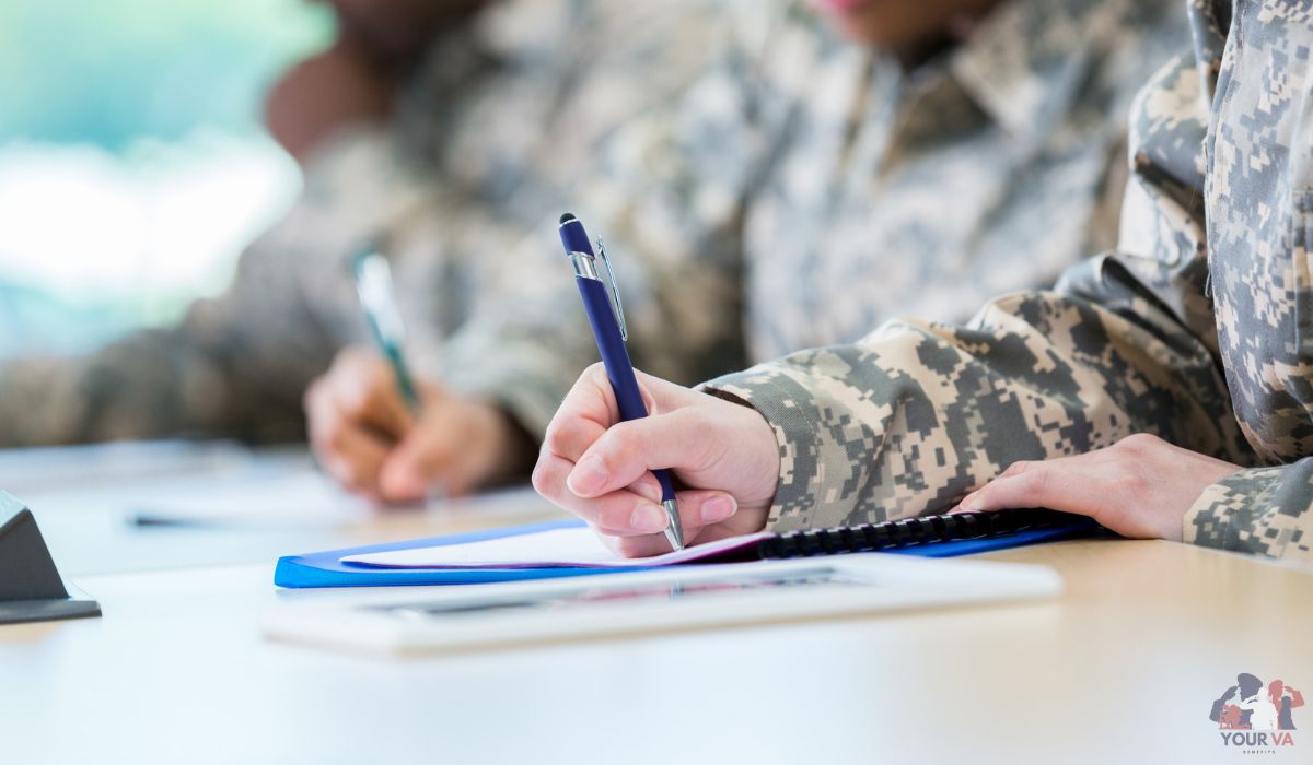 VA Disability Back Pay