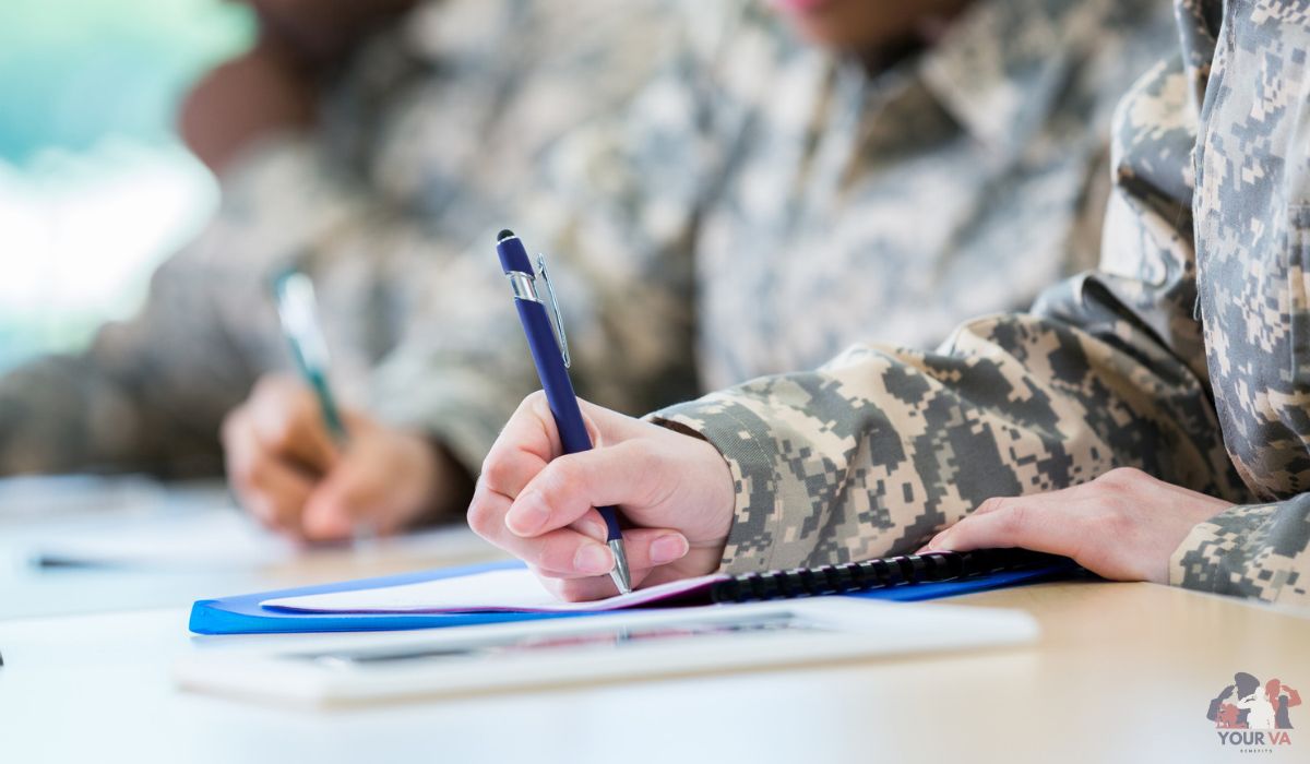 What Is a VA Development Letter and How to Respond in 2026