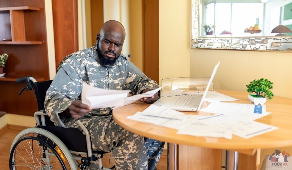 What Is a VA Development Letter and Why Did You Get One?