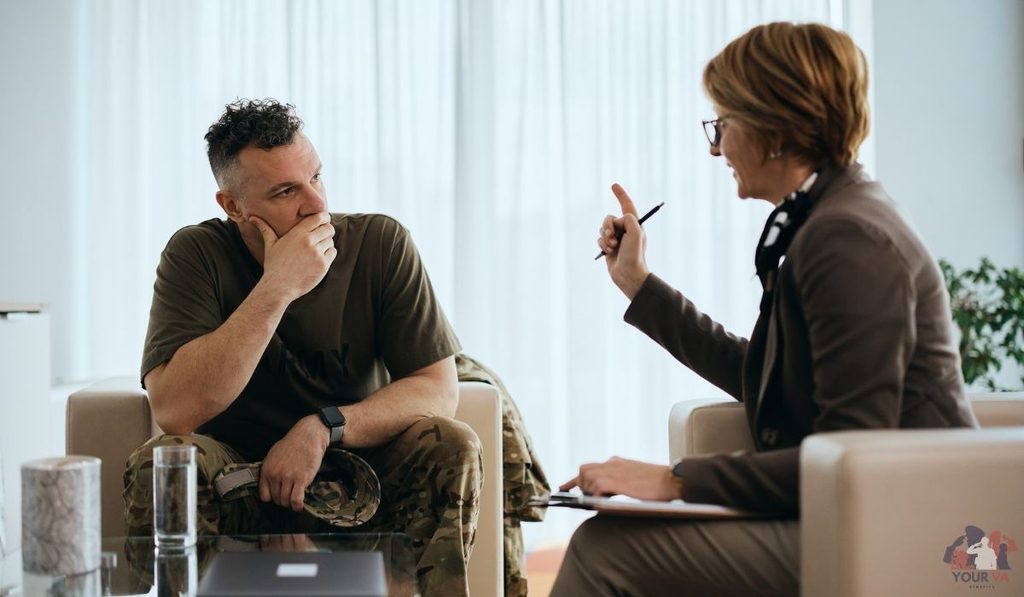 Conditions the VA Commonly Rates