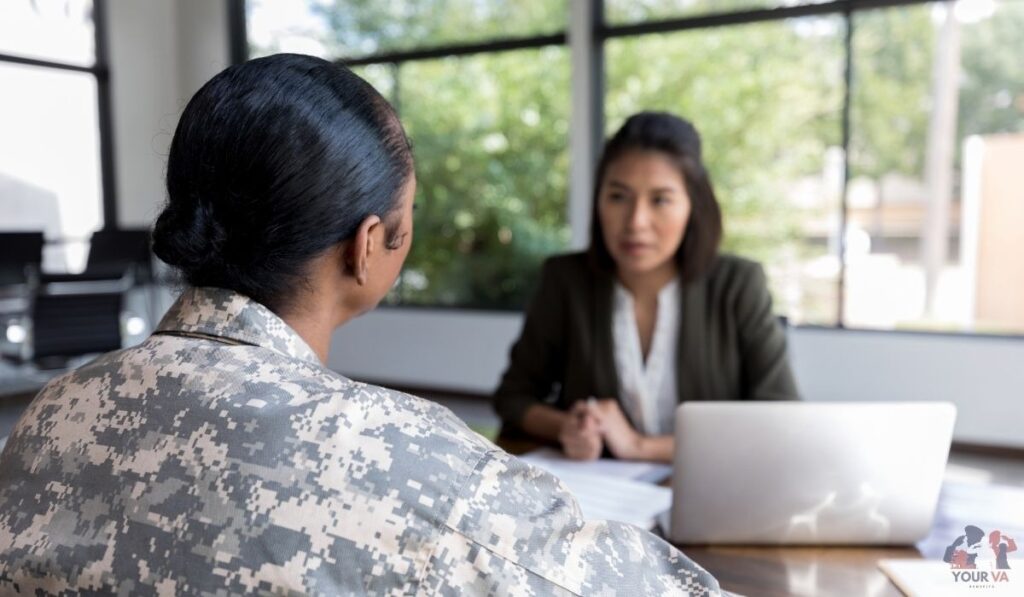 How to View and Access Your VA Letters Online