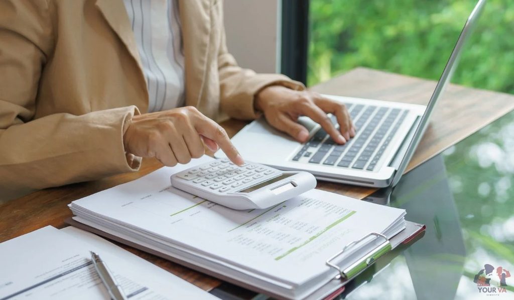 How VA Disability Back Pay Is Calculated