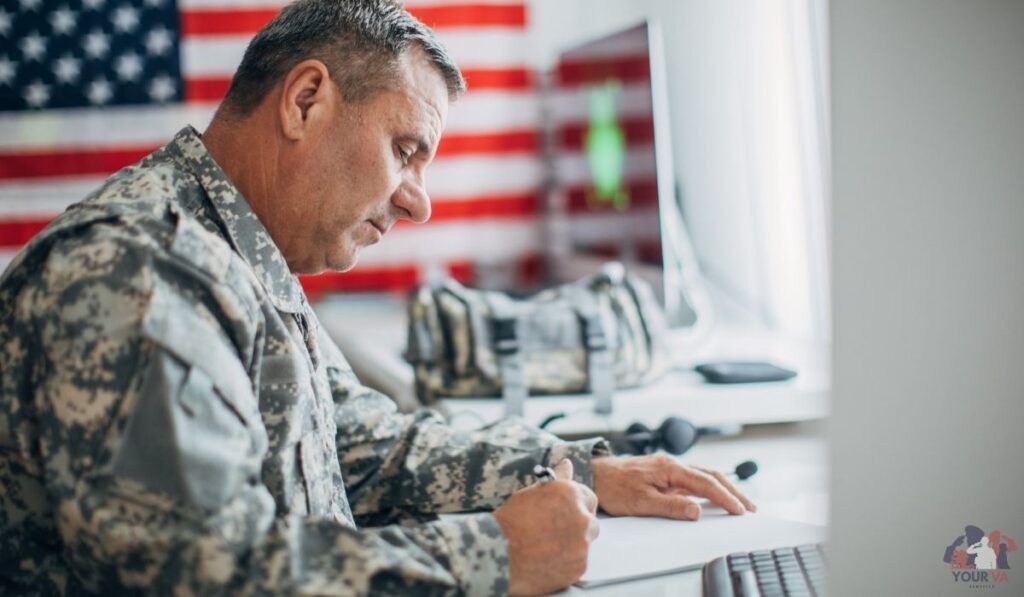 How Do You Respond to a VA Request for More Evidence?