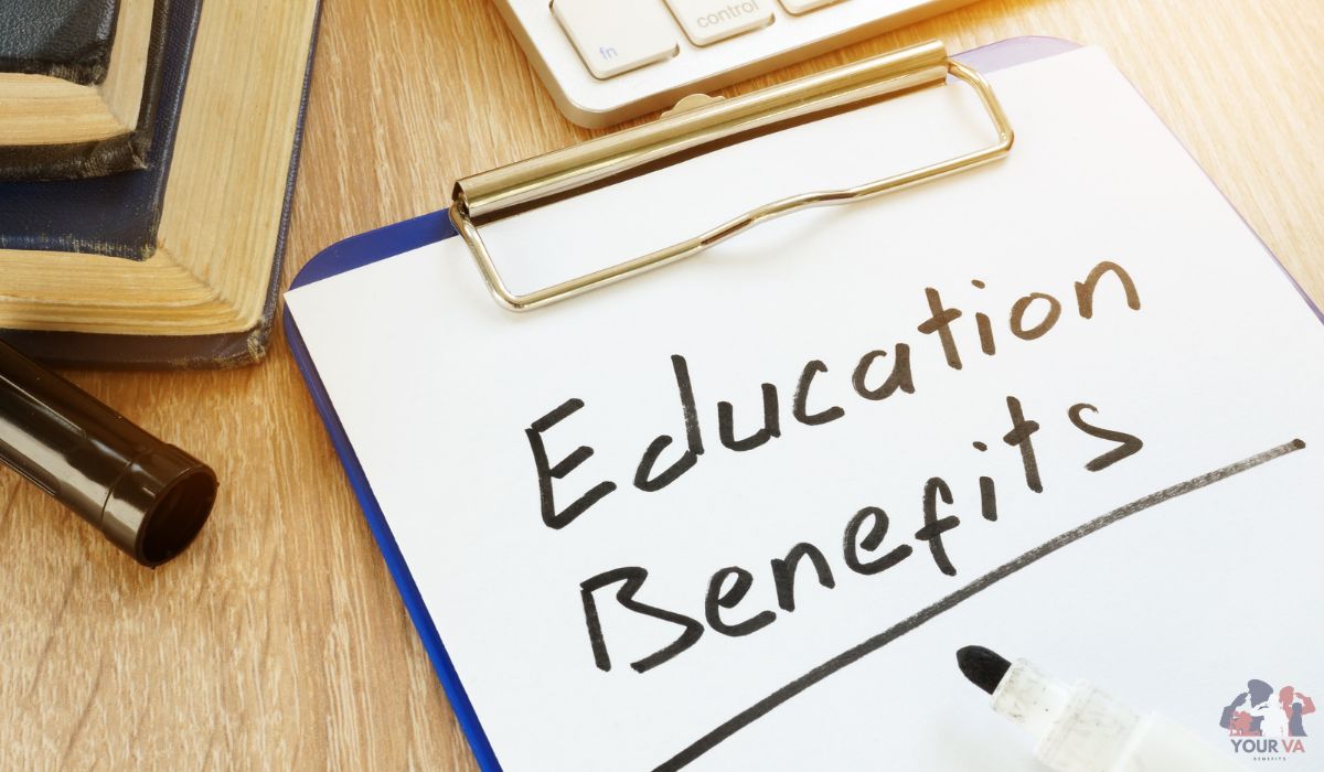 How to Fill Out VA Form 22-5490_ Education Benefits (2026)